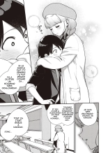 Bokura wa ○○ Banare ga Dekinai Honron page 9