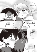 Bokura wa ○○ Banare ga Dekinai Honron page 10