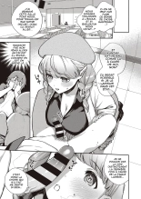 Bokura wa ○○ Banare ga Dekinai Honron page 13