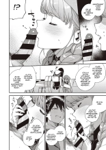 Bokura wa ○○ Banare ga Dekinai Honron page 14