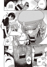 Bokura wa ○○ Banare ga Dekinai Honron page 16