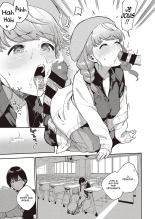 Bokura wa ○○ Banare ga Dekinai Honron page 17