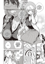 Bokura wa ○○ Banare ga Dekinai Honron page 18
