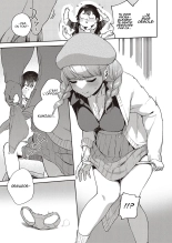 Bokura wa ○○ Banare ga Dekinai Honron page 19