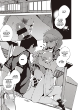Bokura wa ○○ Banare ga Dekinai Honron page 21