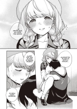 Bokura wa ○○ Banare ga Dekinai Honron page 28