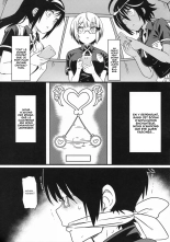 Bokutachi wa Saimin Kakatte Benkyou Dokorojanai : page 2