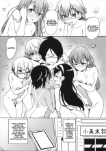 Bokutachi wa Saimin Kakatte Benkyou Dokorojanai : page 24
