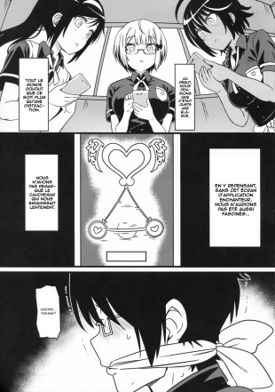 hentai bokutachi wa benkyou ga dekinai