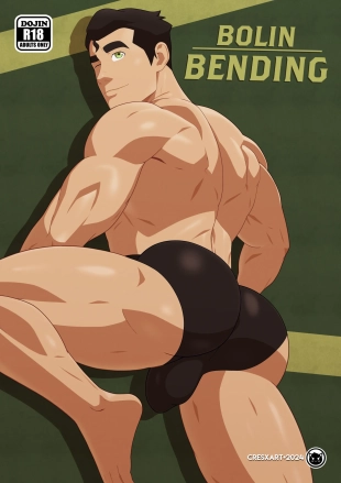 hentai Bolin Bending