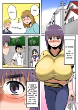 Big Milky Titty Girl Gets Like This When You Have Sex - Full Color Edition : page 3