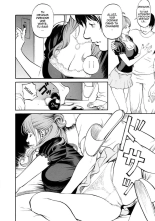 Boshi Double Soukan page 21