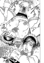 Boshi Double Soukan page 210