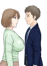 Boshi Futari Gurashi Dai San Shou 3 : page 2