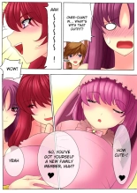 Botepuri Kanda Family 1~5+EX : page 46