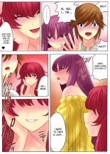 Botepuri Kanda Family 1~5+EX : page 48