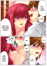 Botepuri Kanda Family 1~5+EX : page 49