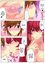 Botepuri Kanda Family 1~5+EX : page 51