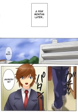 Botepuri Kanda Family 1~5+EX : page 121