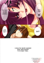 Botepuri Kanda Family 1~5+EX : page 186