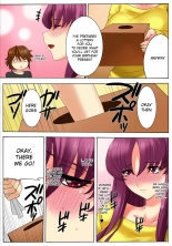 Botepuri Kanda Family 1~5+EX : page 187