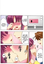 Botepuri Kanda Family 1~5+EX : page 196