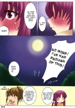 Botepuri Kanda Family 1~5+EX : page 229