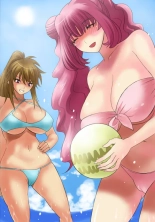 Botepuri Kanda Family 1~5+EX : page 239