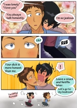 Bottom Lance Special : page 10