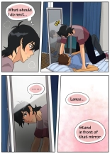 Bottom Lance Special : page 12