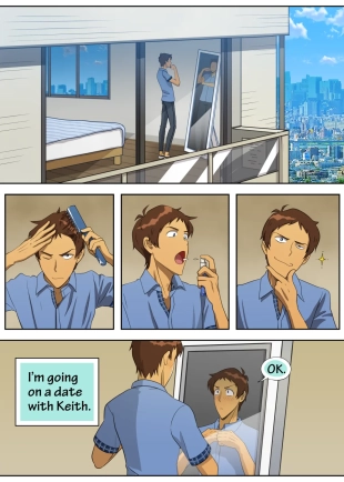 hentai voltron