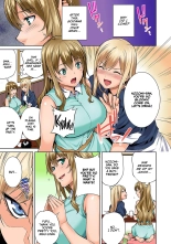 Bou Yuumei Shiritsu Daigaku YariCir no Jittai ~Gasshuku de Issho ni Natta Ojou-sama Daigakusei-tachi no Baai~ Ch. 6 : page 10