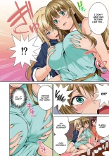 Bou Yuumei Shiritsu Daigaku YariCir no Jittai ~Gasshuku de Issho ni Natta Ojou-sama Daigakusei-tachi no Baai~ Ch. 6 : page 11