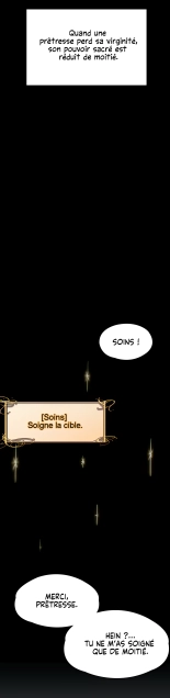 Bought by the Demon King Before the Ending : page 24