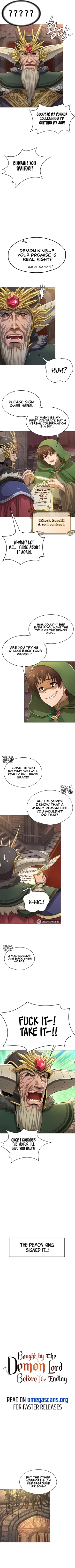 hentai Bought By The Demon Lord Before The Ending