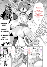 Boukensha wa Mesuiki Suru Hodo Tsuyoku Naru ga Baka ni Naru Ken o Te ni Ireta! | L' Aventurier qui a tiré l'Epee qui augmente votre Attaque au prix de l' Intelligence pour chaque orgasme ! page 18