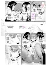 Boukensha wa Mesuiki Suru Hodo Tsuyoku Naru ga Baka ni Naru Ken o Te ni Ireta! | L' Aventurier qui a tiré l'Epee qui augmente votre Attaque au prix de l' Intelligence pour chaque orgasme ! page 21