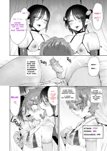 Boukensha wa Mesuiki Suru Hodo Tsuyoku Naru ga Baka ni Naru Ken o Te ni Ireta! | L' Aventurier qui a tiré l'Epee qui augmente votre Attaque au prix de l' Intelligence pour chaque orgasme ! page 29