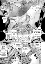 Boukensha wa Mesuiki Suru Hodo Tsuyoku Naru ga Baka ni Naru Ken o Te ni Ireta! | L' Aventurier qui a tiré l'Epee qui augmente votre Attaque au prix de l' Intelligence pour chaque orgasme ! page 32