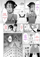 Boukensha wa Mesuiki Suru Hodo Tsuyoku Naru ga Baka ni Naru Ken o Te ni Ireta! | L' Aventurier qui a tiré l'Epee qui augmente votre Attaque au prix de l' Intelligence pour chaque orgasme ! page 51