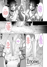Boukensha wa Mesuiki Suru Hodo Tsuyoku Naru ga Baka ni Naru Ken o Te ni Ireta! | L' Aventurier qui a tiré l'Epee qui augmente votre Attaque au prix de l' Intelligence pour chaque orgasme ! page 95