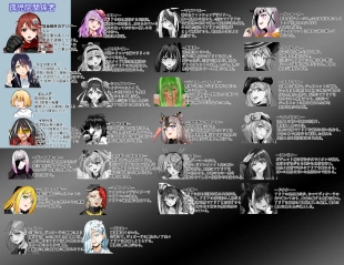 hentai original