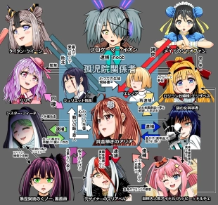 hentai original