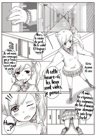 hentai original