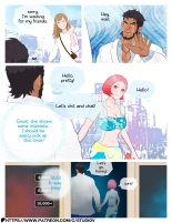 BOY EP1 : page 3