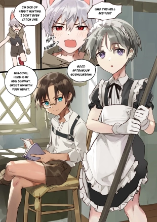 hentai original
