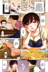 Boy or Chicken - Full Color : page 2