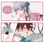 Boyfriend Sub-conversion : page 15