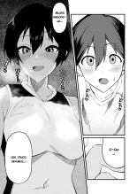 Boyish na Eroi Koto : page 10