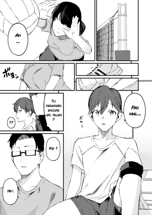 hentai Boyish na Eroi Koto